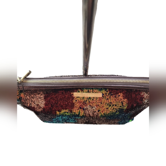 NWT Large Vince Camuto Sequin - Picture 3 of 6